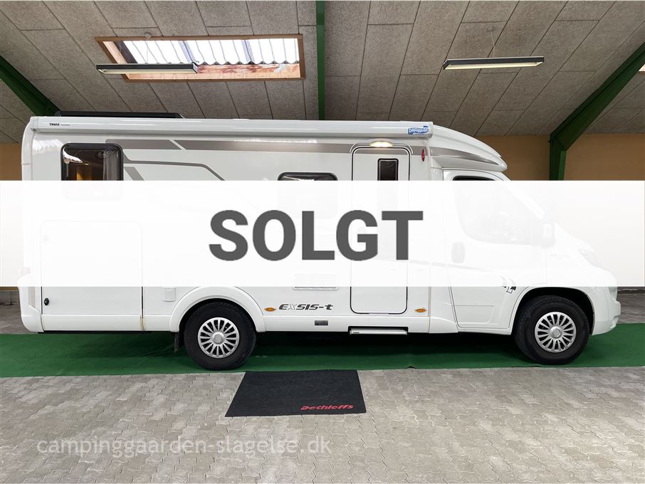 Hymer Exsis t 474