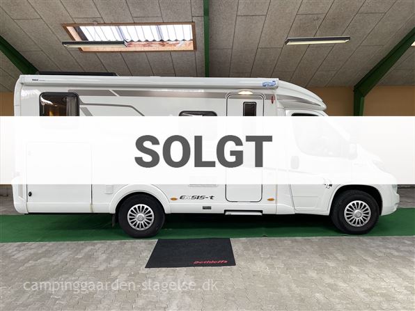 Hymer Exsis t 474