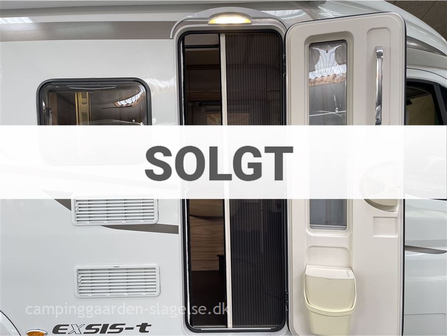 Hymer Exsis t 474