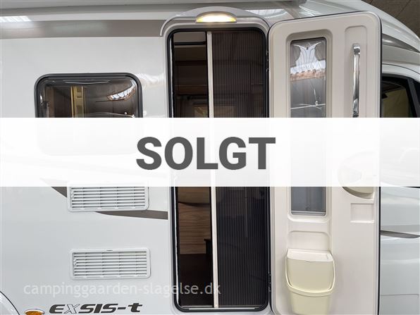 Hymer Exsis t 474