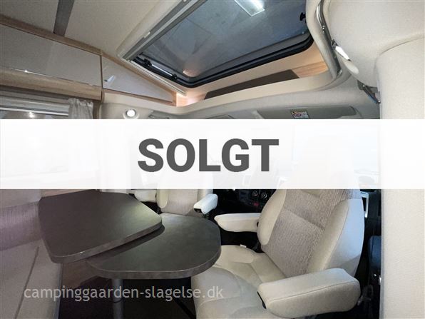 Hymer Exsis t 474