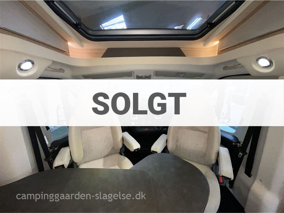 Hymer Exsis t 474
