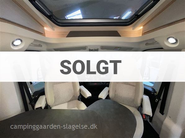 Hymer Exsis t 474