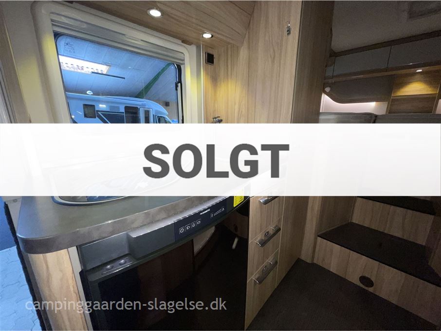 Hymer Exsis t 474