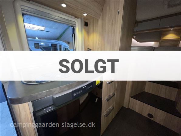 Hymer Exsis t 474
