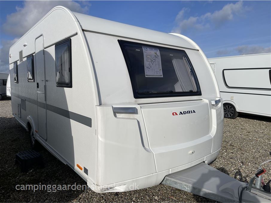 Adria Altea 552 PK