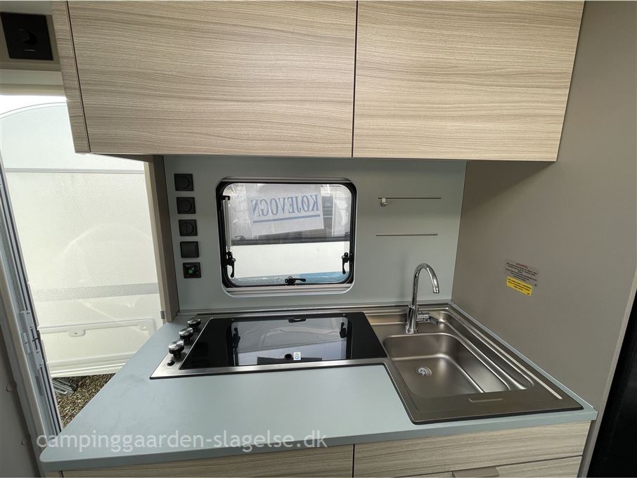 Adria Altea 552 PK