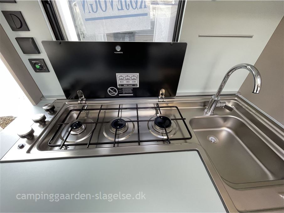 Adria Altea 552 PK