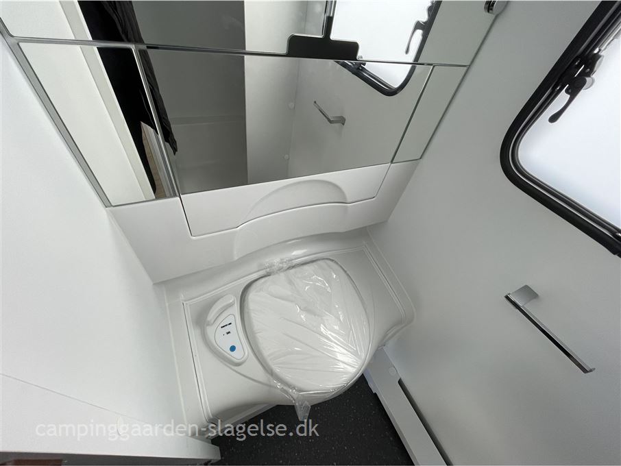 Adria Altea 552 PK