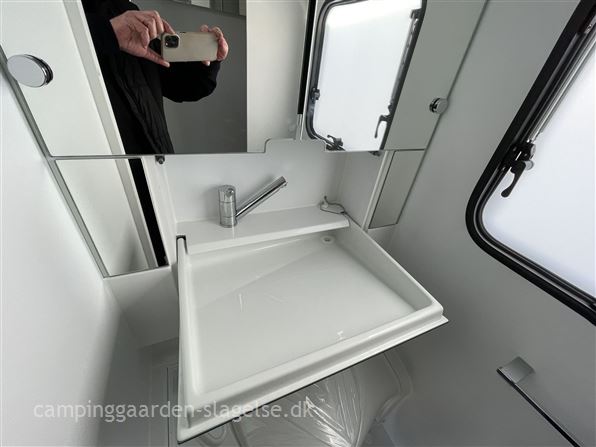 Adria Altea 552 PK
