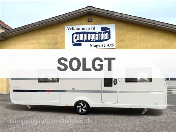 Adria Adora 613 UT Selected Edition