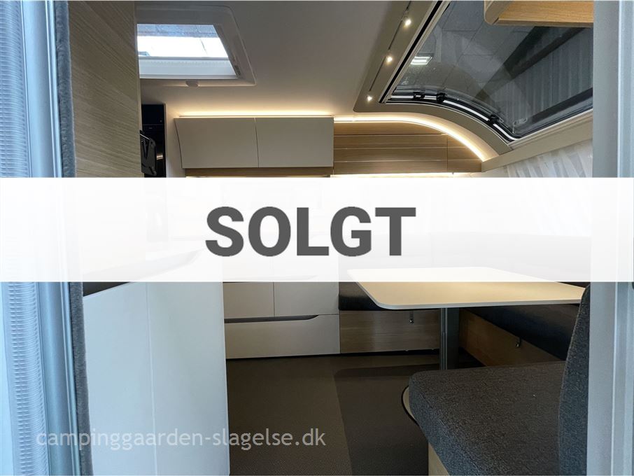 Adria Adora 613 UT Selected Edition