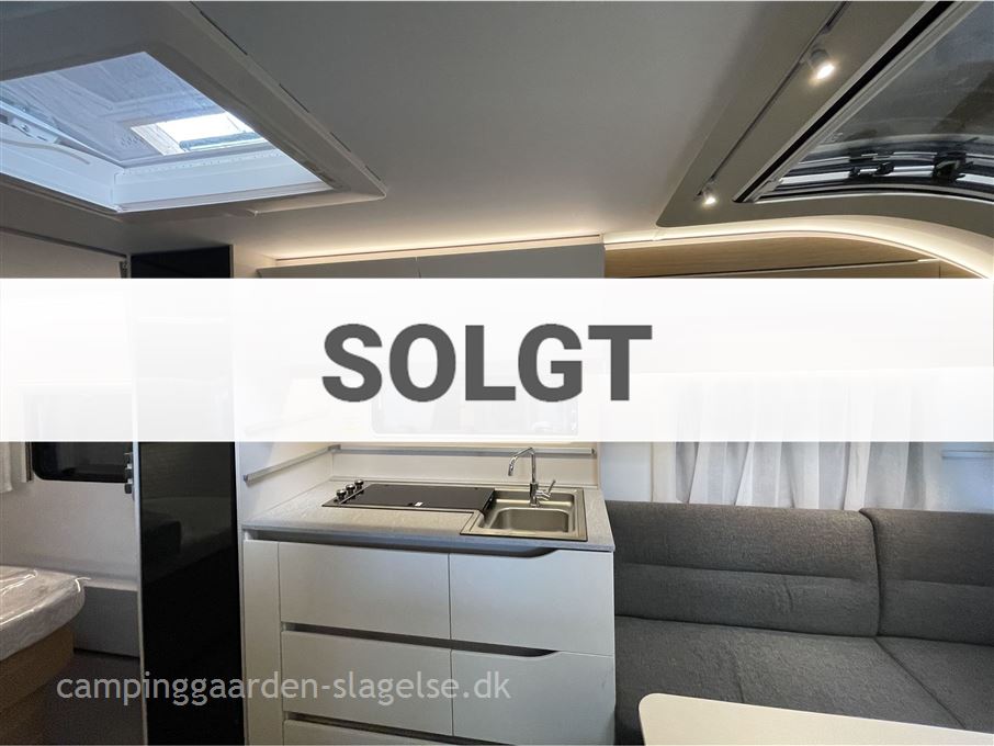 Adria Adora 613 UT Selected Edition