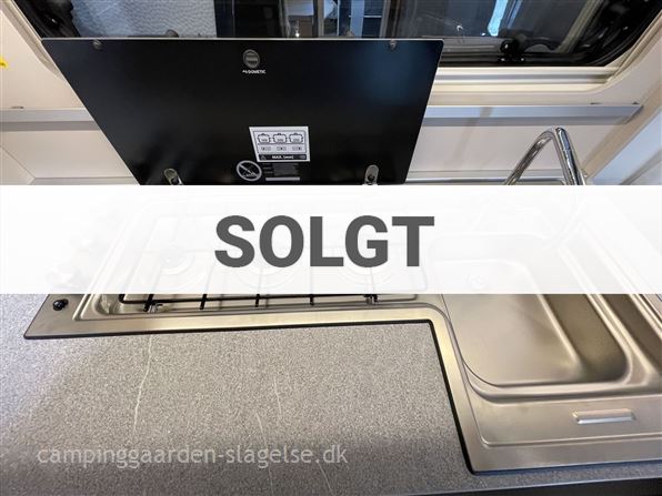 Adria Adora 613 UT Selected Edition