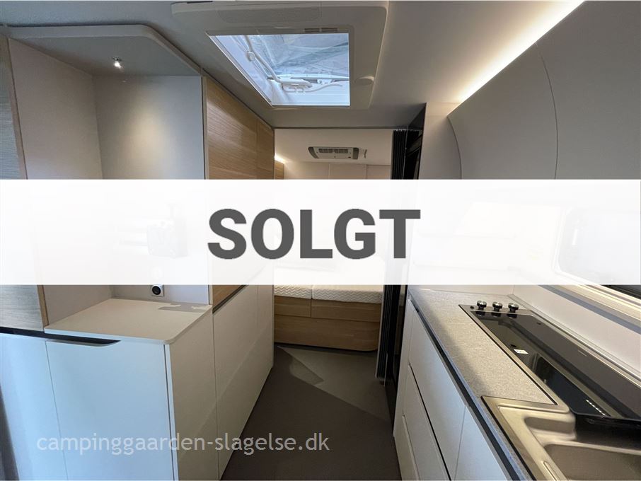 Adria Adora 613 UT Selected Edition