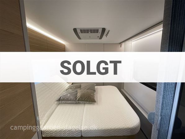 Adria Adora 613 UT Selected Edition