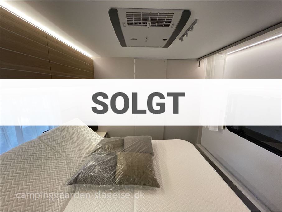 Adria Adora 613 UT Selected Edition