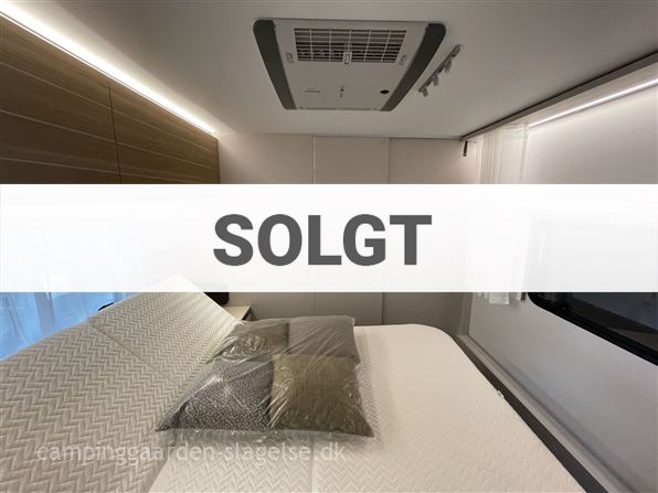 Adria Adora 613 UT Selected Edition