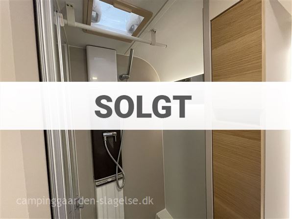 Adria Adora 613 UT Selected Edition