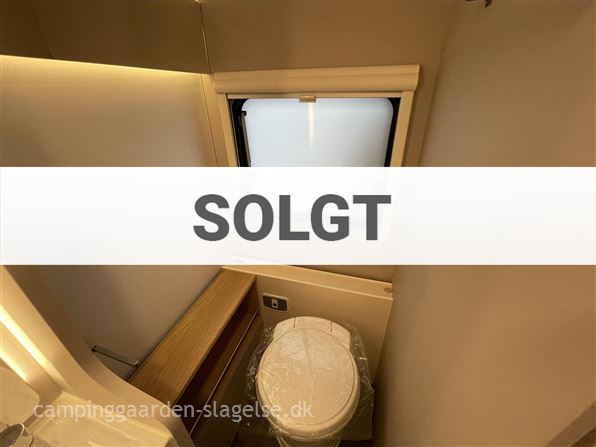 Adria Adora 613 UT Selected Edition