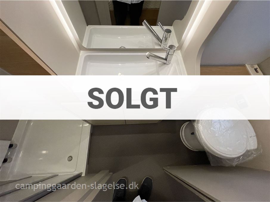 Adria Adora 613 UT Selected Edition