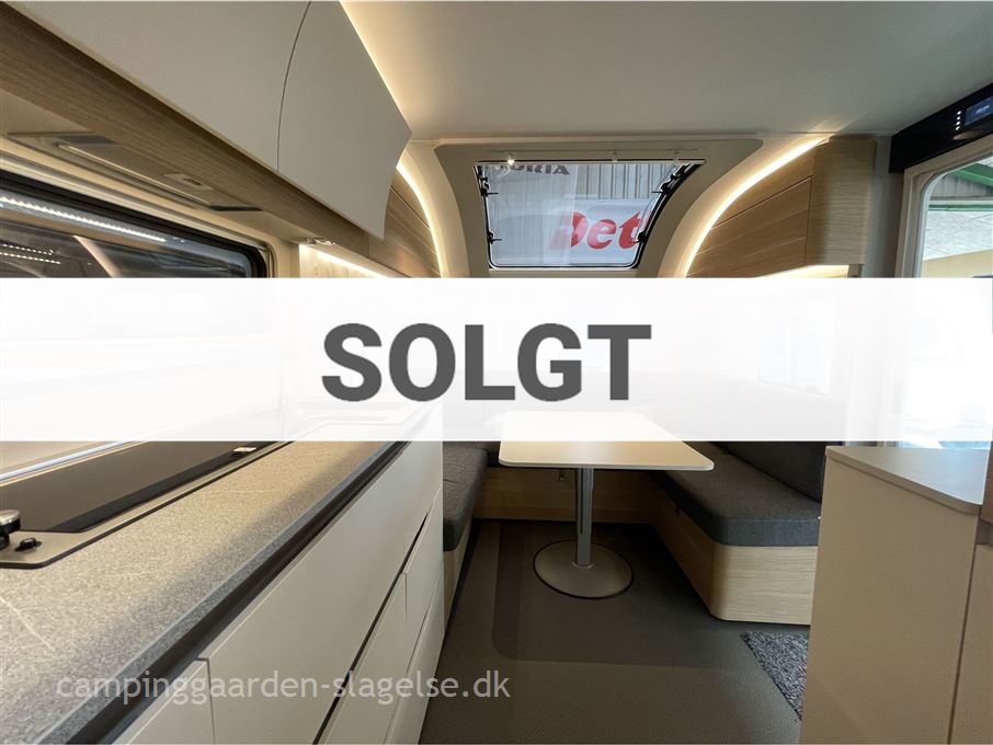 Adria Adora 613 UT Selected Edition