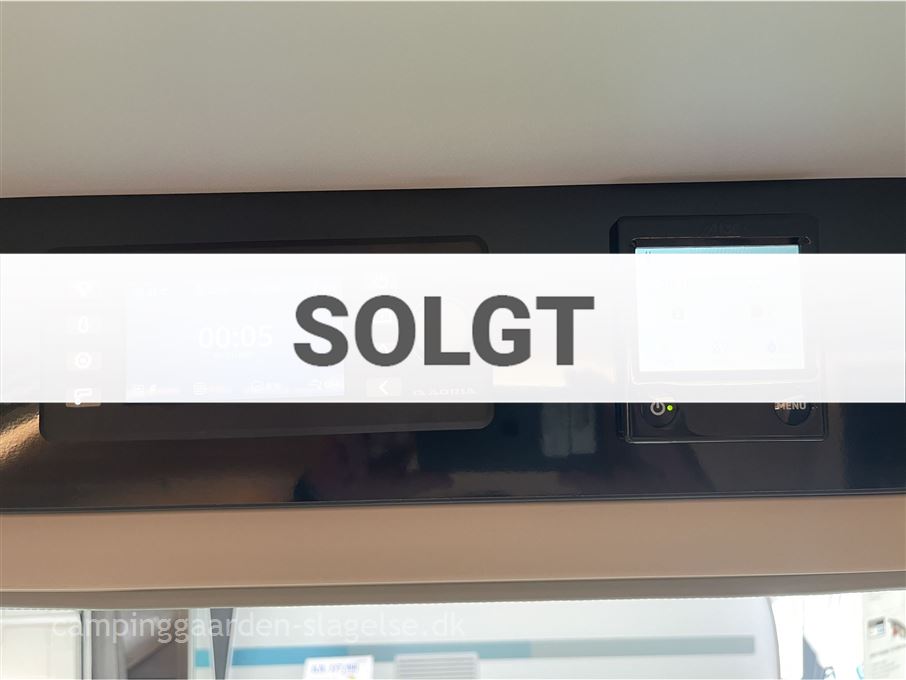 Adria Adora 613 UT Selected Edition