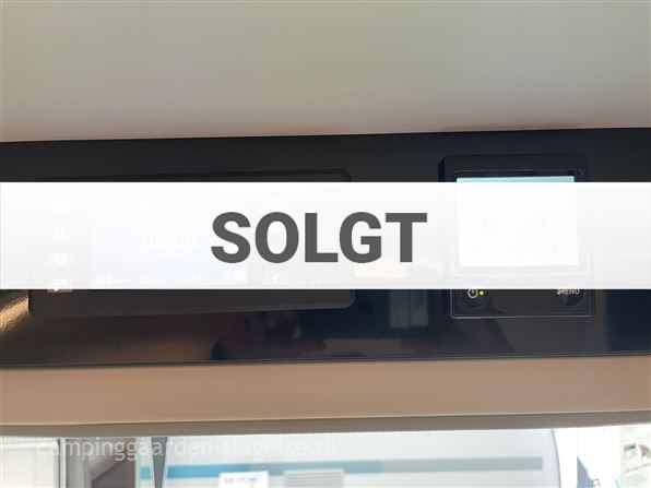 Adria Adora 613 UT Selected Edition