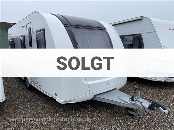 Adria Adora 502 UL Supreme Edition