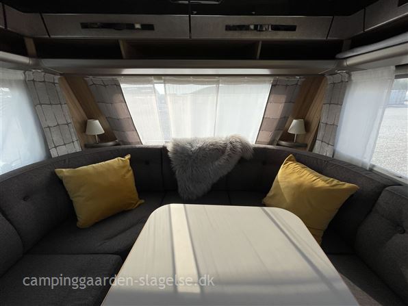 Hymer Nova GL 485 60 Edition