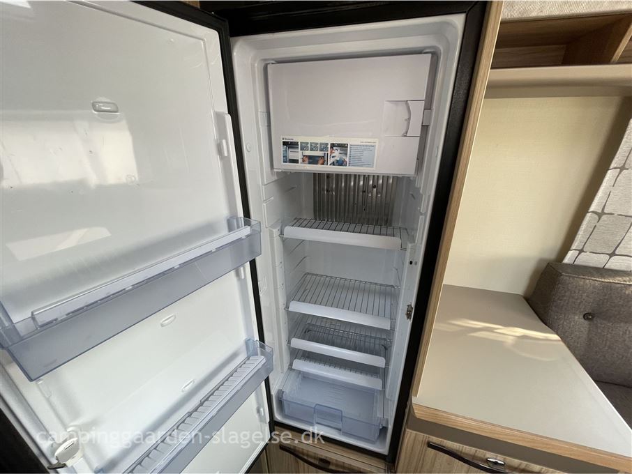 Hymer Nova GL 485 60 Edition
