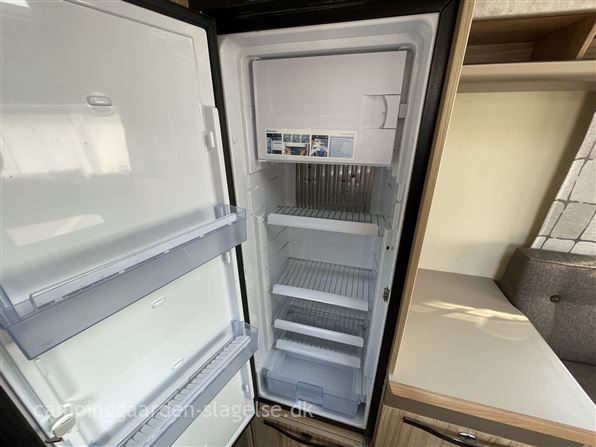 Hymer Nova GL 485 60 Edition
