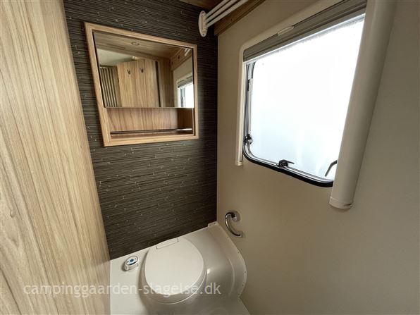 Hymer Nova GL 485 60 Edition