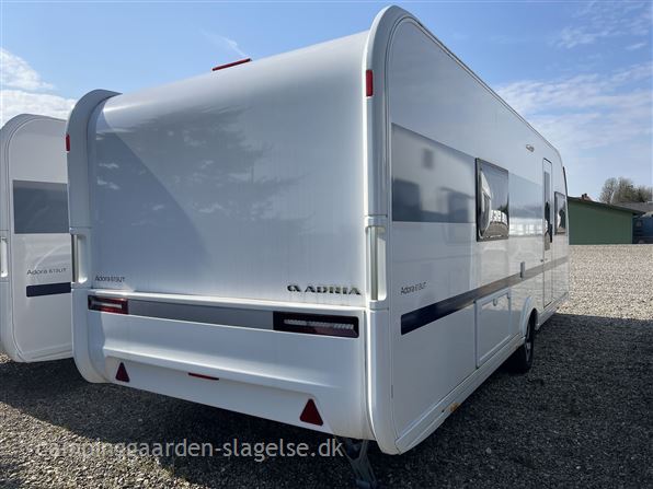 Adria Adora 613 UT Alde