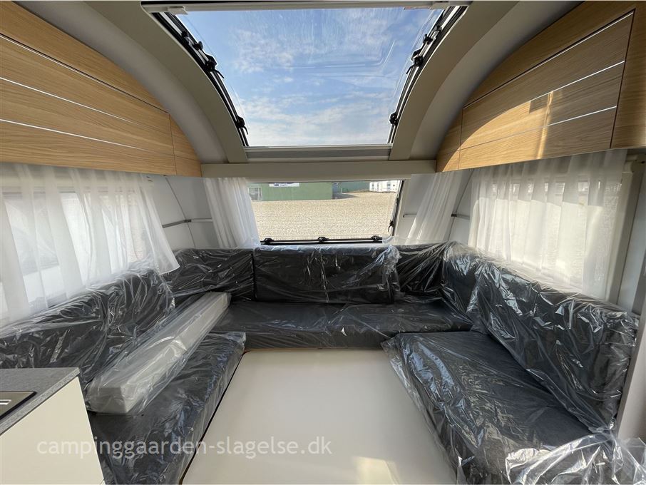 Adria Adora 613 UT Alde