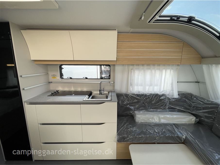 Adria Adora 613 UT Alde