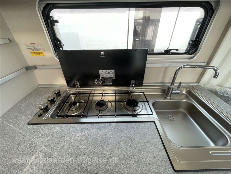 Adria Adora 613 UT Alde