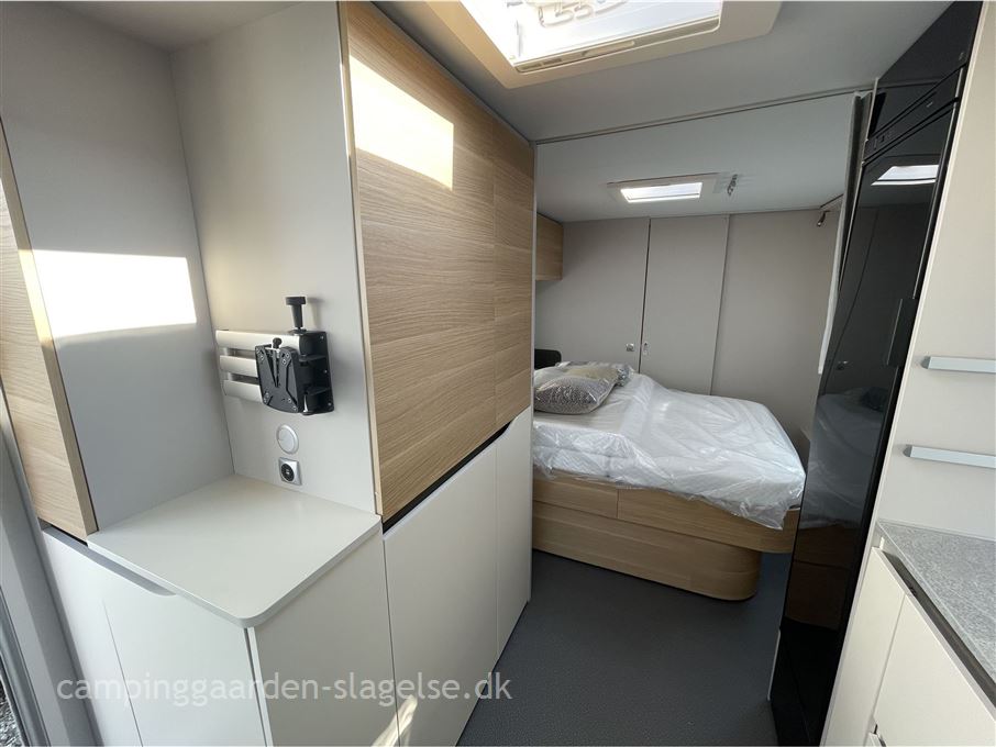 Adria Adora 613 UT Alde