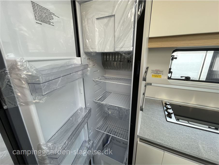 Adria Adora 613 UT Alde