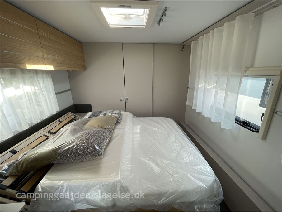 Adria Adora 613 UT Alde