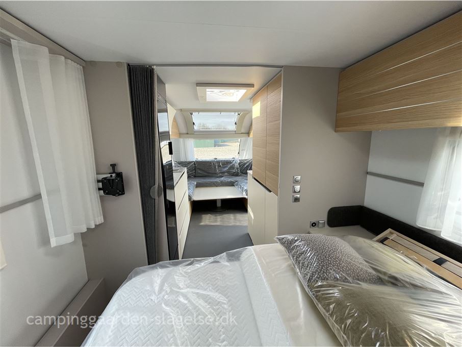 Adria Adora 613 UT Alde
