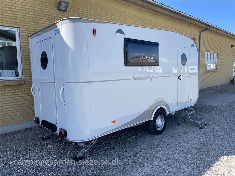Hobby Beachy 450 450 BEACHY 30EG