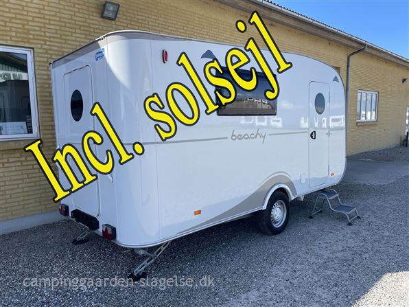 Hobby Beachy 450 BEACHY 30EG