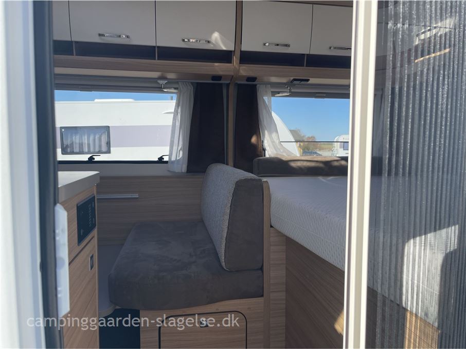 Dethleffs Camper 500 QSK