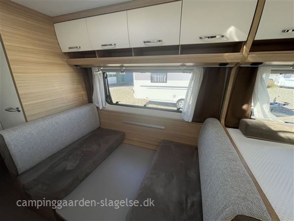 Dethleffs Camper 500 QSK