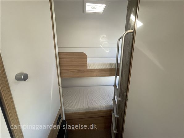 Dethleffs Camper 500 QSK