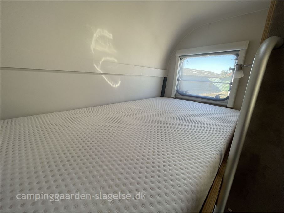 Dethleffs Camper 500 QSK