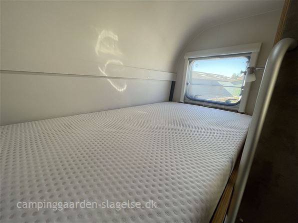 Dethleffs Camper 500 QSK