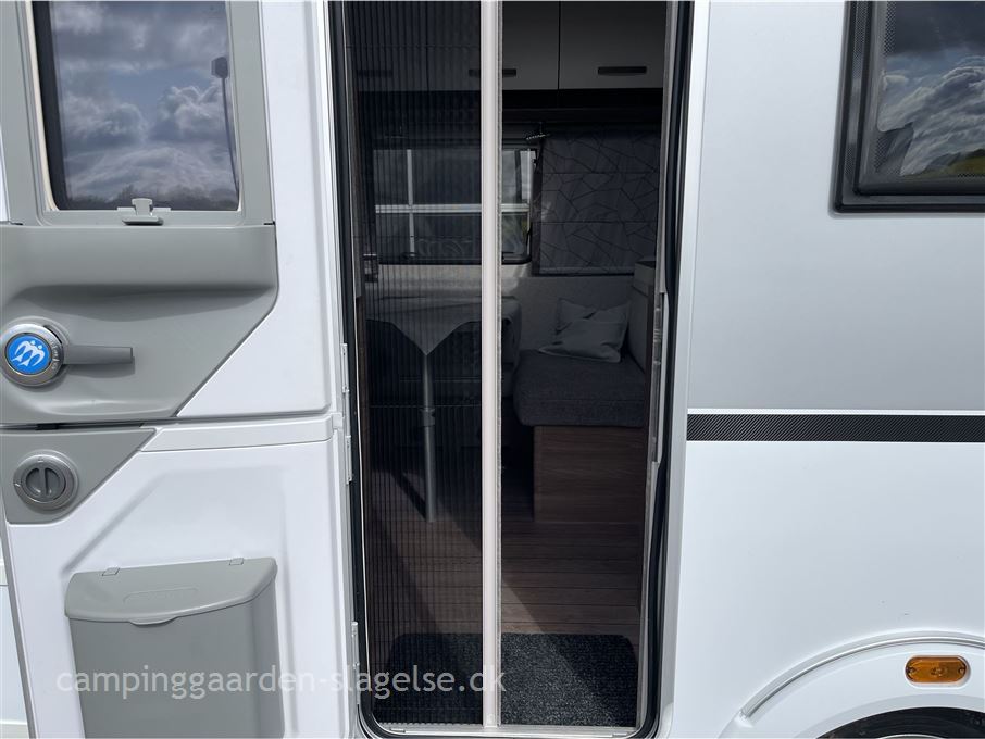 Knaus Sport 400 QD Silver Selection