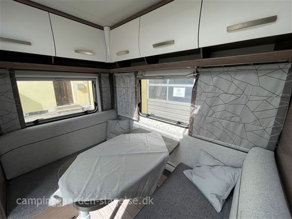 Knaus Sport 400 QD Silver Selection